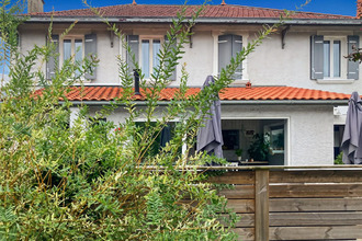 achat maison gastes 40160