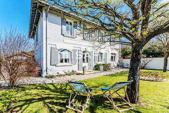 achat maison gastes 40160