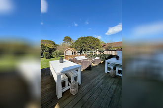 achat maison gastes 40160