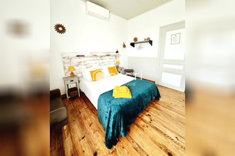 achat maison gastes 40160