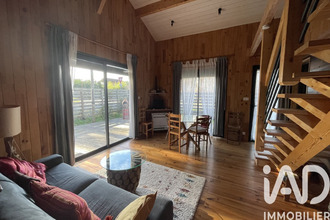 achat maison gastes 40160