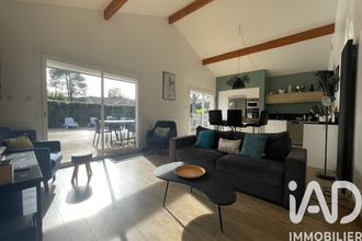 achat maison gastes 40160