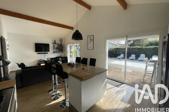 achat maison gastes 40160