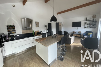 achat maison gastes 40160