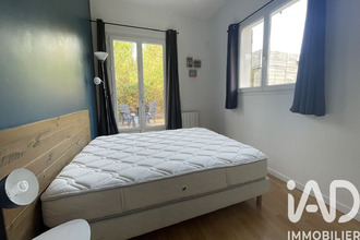 achat maison gastes 40160