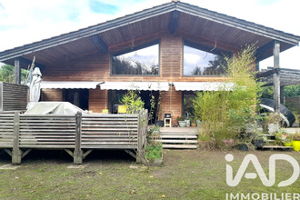 achat maison gastes 40160