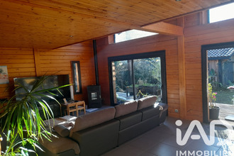 achat maison gastes 40160