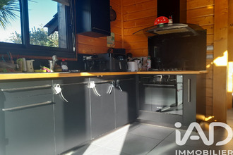achat maison gastes 40160