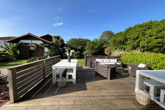 achat maison gastes 40160