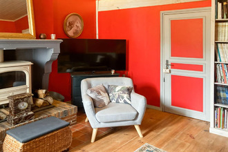 achat maison gastes 40160