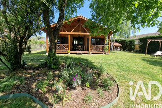 achat maison gastes 40160