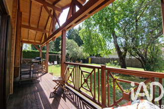 achat maison gastes 40160