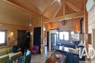 achat maison gastes 40160