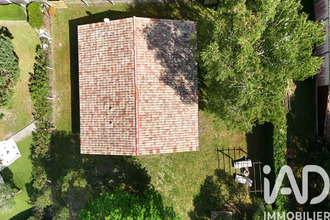 achat maison gastes 40160