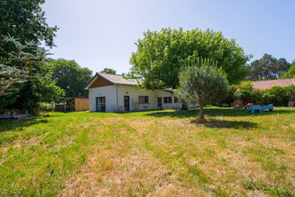 achat maison gastes 40160