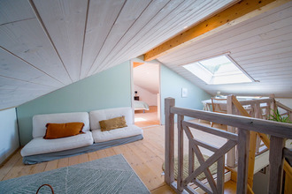 achat maison gastes 40160