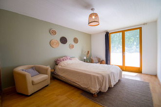 achat maison gastes 40160