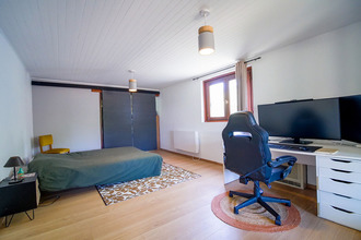 achat maison gastes 40160