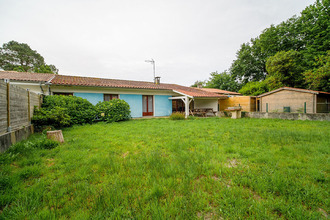 achat maison gastes 40160