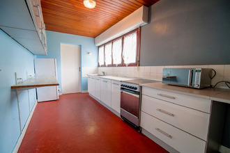 achat maison gastes 40160
