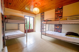 achat maison gastes 40160