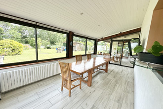 achat maison gastes 40160