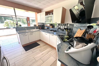achat maison gastes 40160
