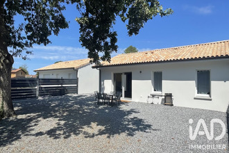 achat maison gastes 40160