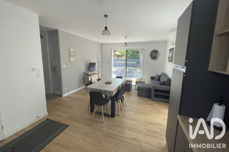 achat maison gastes 40160