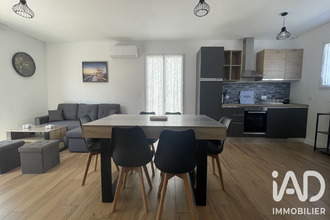achat maison gastes 40160