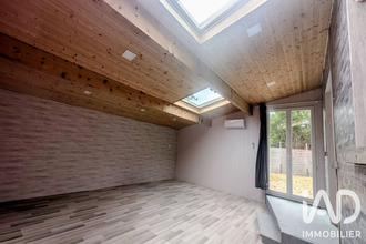 achat maison gastes 40160