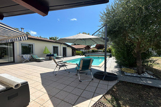 achat maison gastes 40160