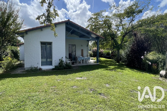 achat maison gastes 40160