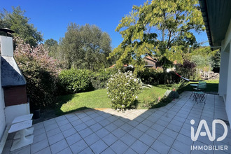 achat maison gastes 40160
