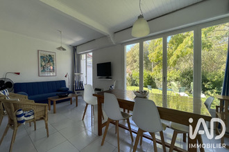 achat maison gastes 40160