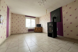 achat maison gastines 53540