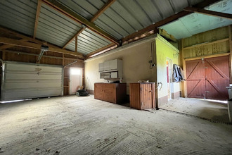 achat maison gastines 53540