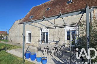 achat maison gastins 77370