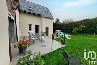 achat maison gasville-oiseme 28300