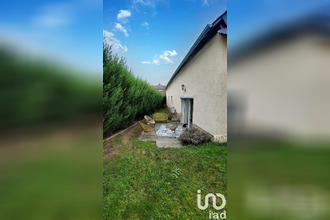 achat maison gasville-oiseme 28300