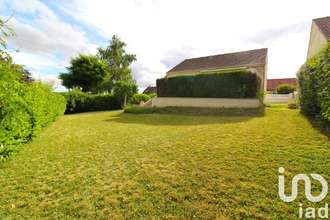 achat maison gasville-oiseme 28300