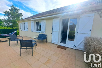 achat maison gasville-oiseme 28300