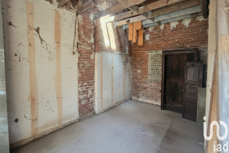 achat maison gasville-oiseme 28300