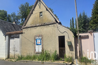 achat maison gasville-oiseme 28300