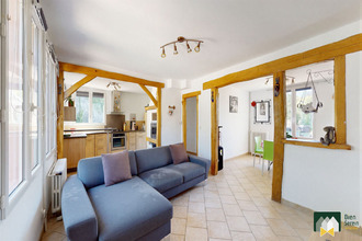 achat maison gasville-oiseme 28300