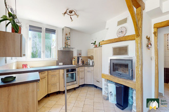 achat maison gasville-oiseme 28300