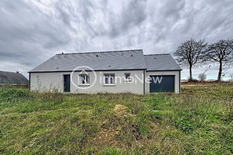 achat maison gathemo 50150