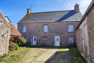 achat maison gatteville-le-phare 50760