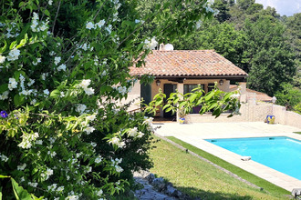 achat maison gattieres 06510