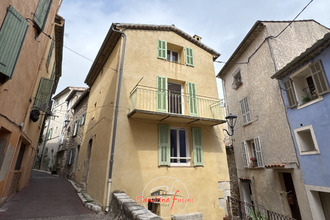 achat maison gattieres 06510